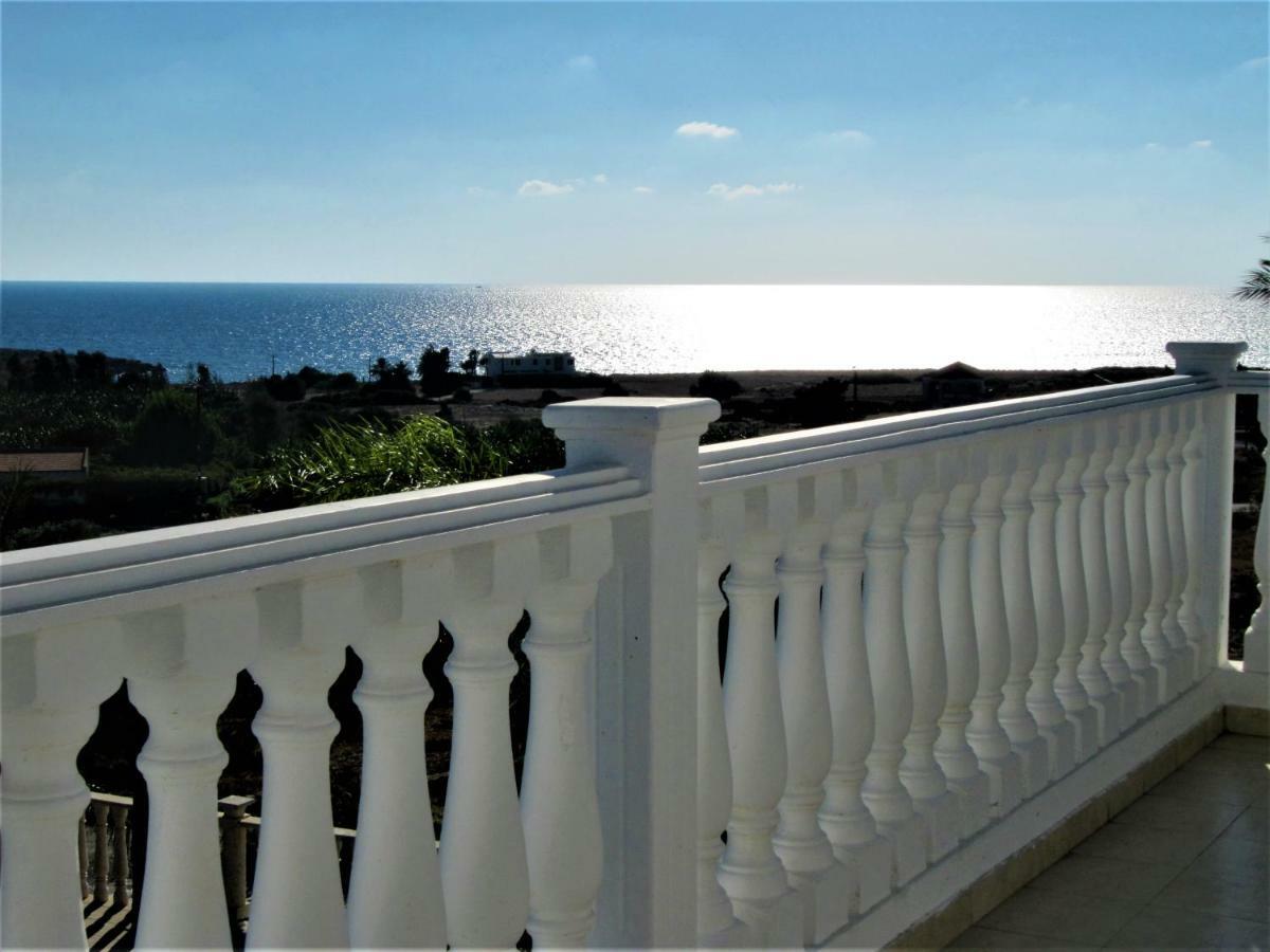 Villa Dioni Корал-Бэй Экстерьер фото