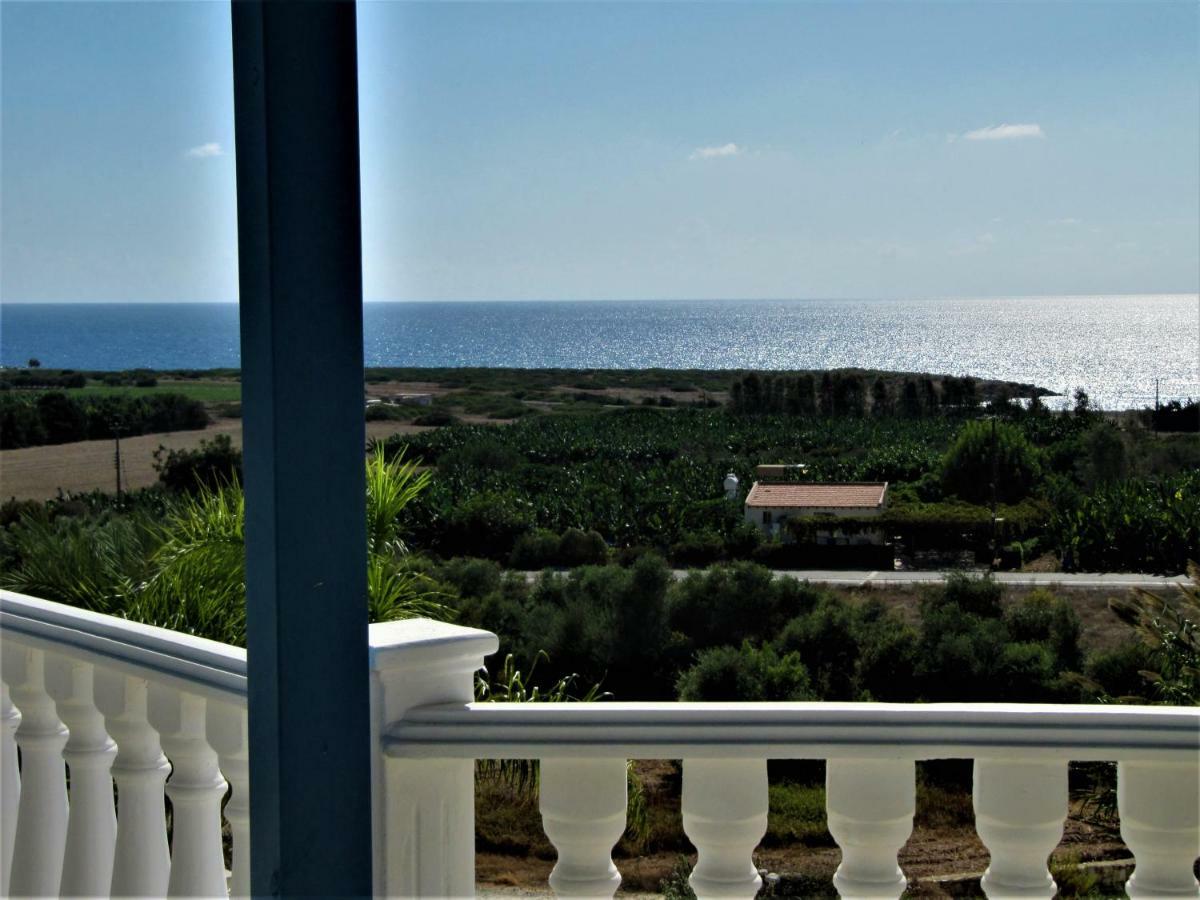 Villa Dioni Корал-Бэй Экстерьер фото