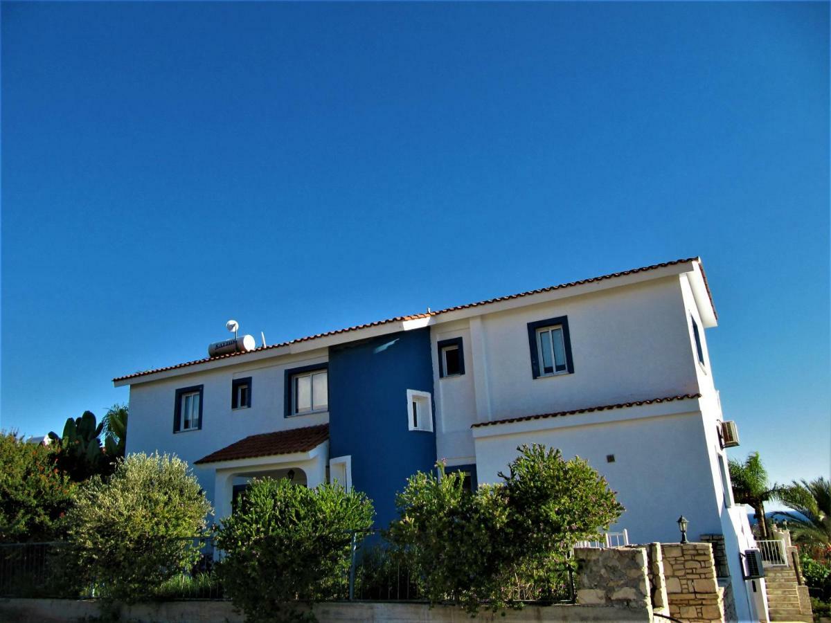 Villa Dioni Корал-Бэй Экстерьер фото