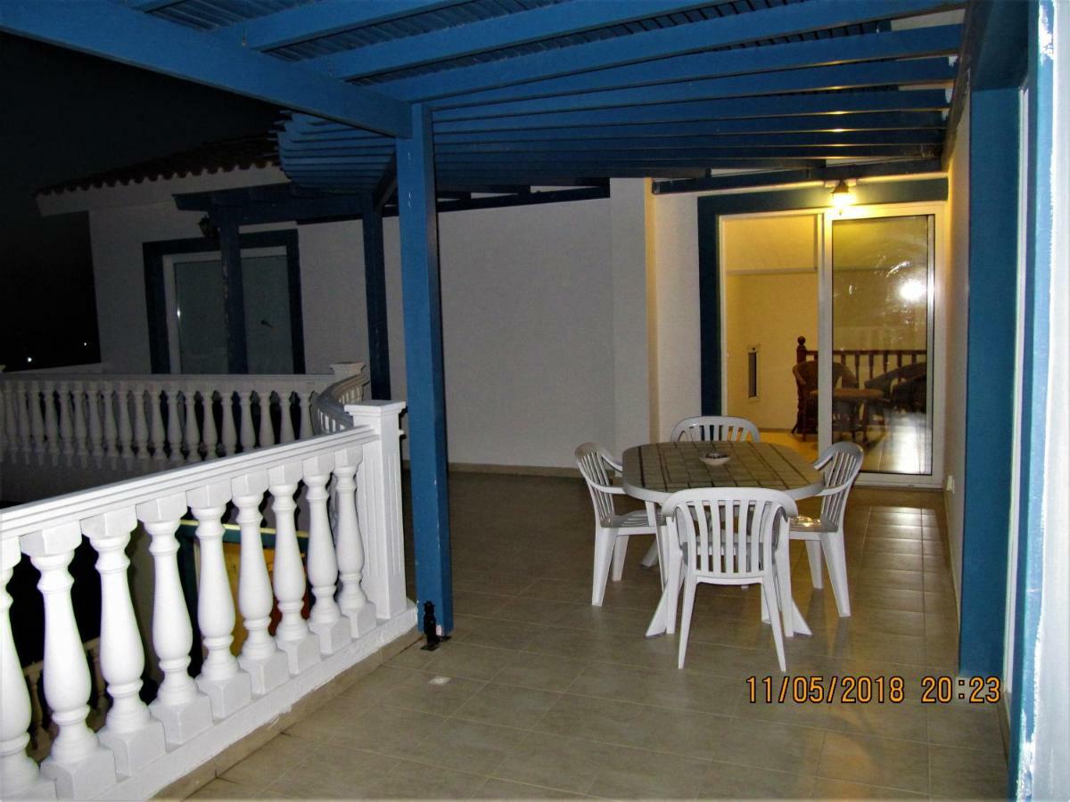 Villa Dioni Корал-Бэй Экстерьер фото