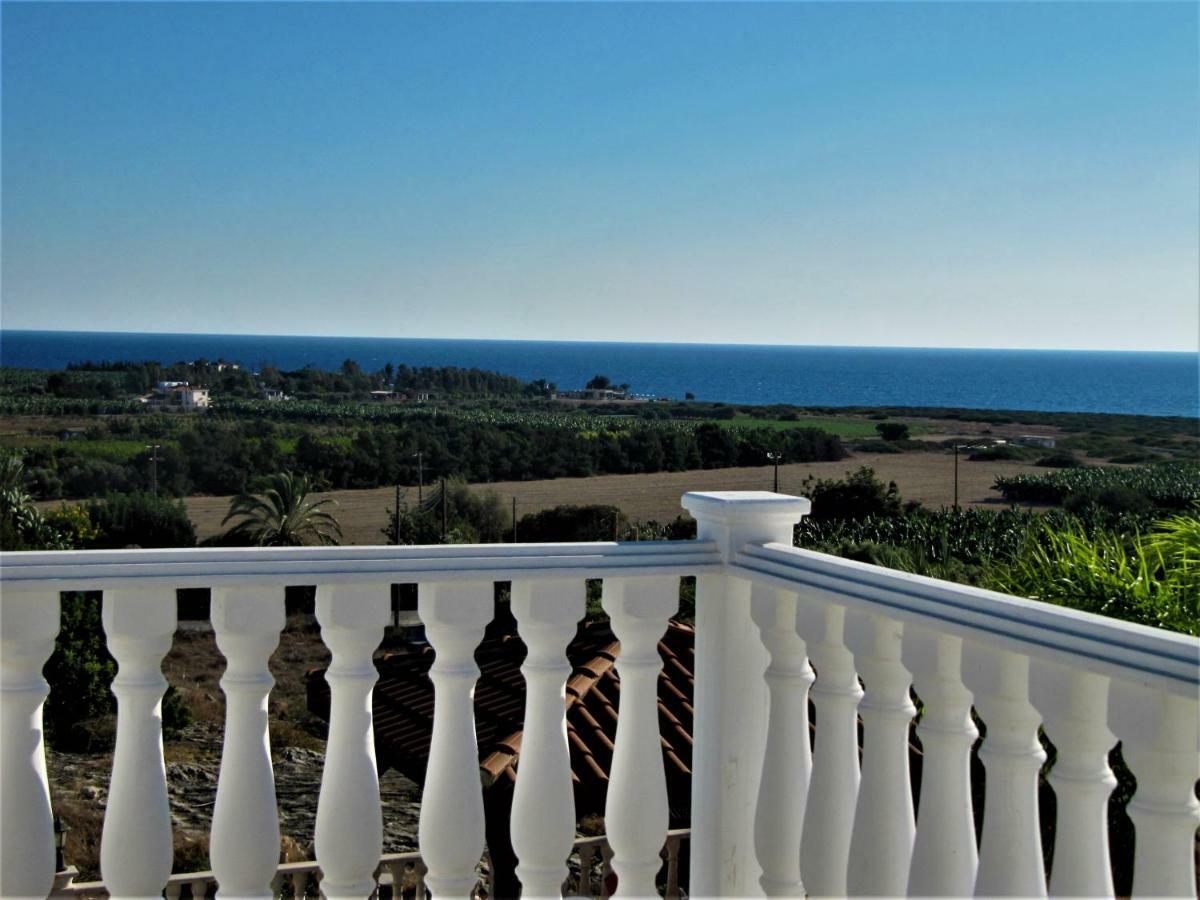 Villa Dioni Корал-Бэй Экстерьер фото