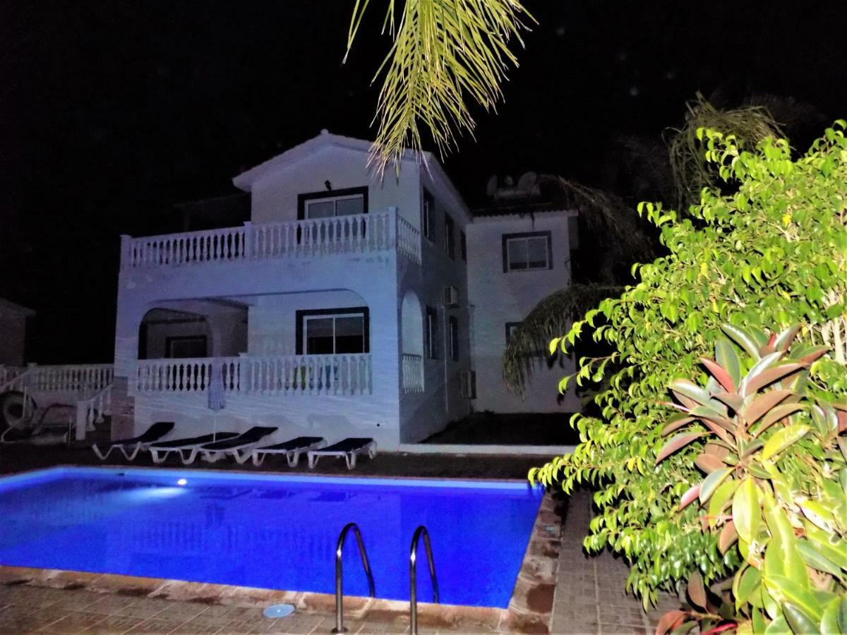 Villa Dioni Корал-Бэй Экстерьер фото